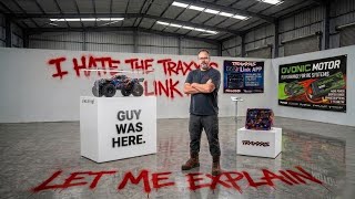 If you buy a TRAXXAS RC are you LOCKED into their Apple like ECOSYSTEM