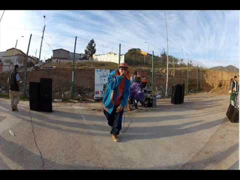 Oxantriko Feat Chumbeque - Droga Unica