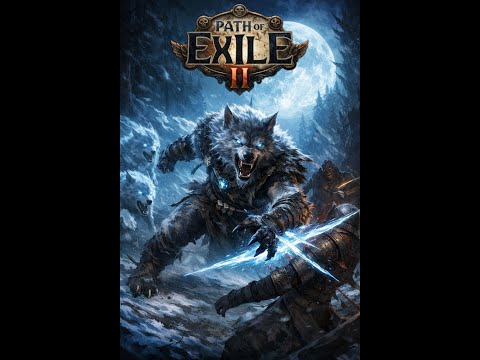 Immortal Shaman Bear, Wolf & Wyvern Build! Fastest mapper & Bosser