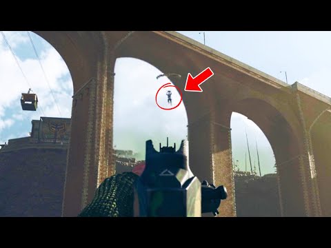 The Most Aggressive Player I've Ever Seen...