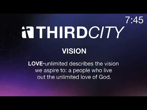 Third City Worship