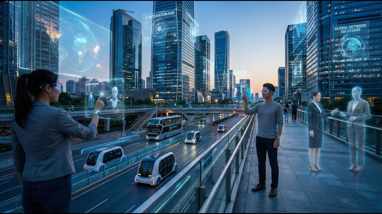 The Rise of AI Factories (2 Minutes)