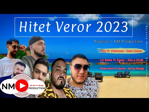 Hitet Verore 2023 ( Lili Rama , Egzon Marolli , Medin Kurti, Burim, Toni Gashi Muhamed )