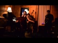 "Ain"t Misbehaving"  Jessica Mashburn  Neill Clegg  Dave Fox  Matt Kendrick