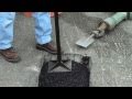 How to Make Permanent Pothole Repairs with QUIKRETE®