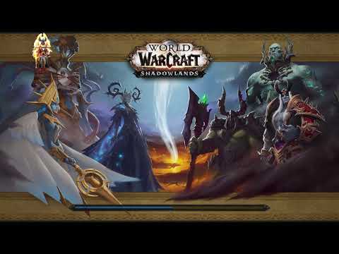 how to skip shadowlands compaign in the war within , so u can unlock everything there