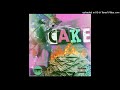 Playboi Carti - Can't Relate (Cake) Instrumental