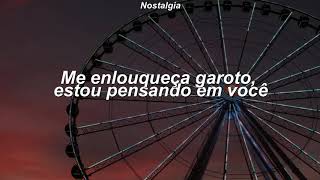 Ghost Town DJs - My Boo [Tradução/Legendado]