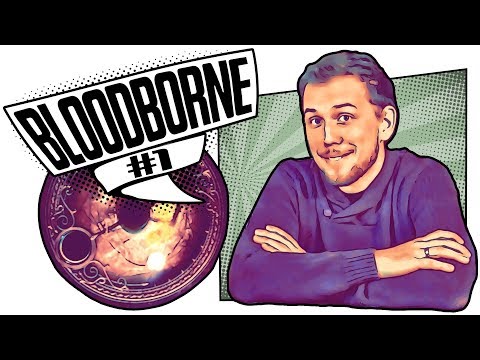 Bloodborne - The Card Game | Nem a szörnyek a legveszélyesebbek - Fun With Geeks