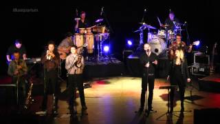 Musiquarium - Is it you (Lee Ritenour)