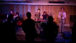 Julia Holter -- In The Green Wild