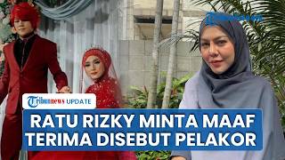 Dicap Pelakor Usai Jadi Istri Kedua Pesulap Merah, Ratu Rizky Nabila Akhirnya Minta Maaf
