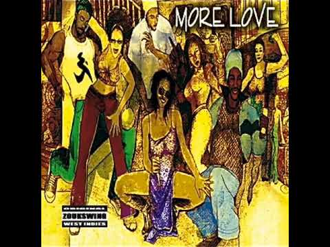 PASCAL - Fo pa nou pèd tan - (Beat by Real See - Audio Album)