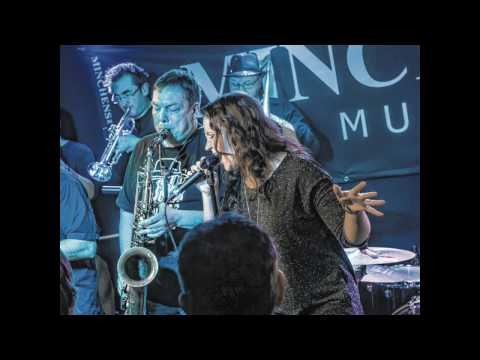 Michelle Seifert singt Evanescence, WIncent Weiss und Adele