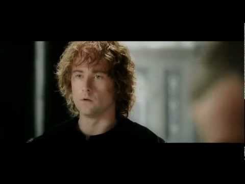 Herr der Ringe 3 - Pippin singt in Minas Tirith