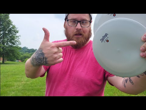 STARLING (KULDNOKK) from DISCTROYER DISCS ...