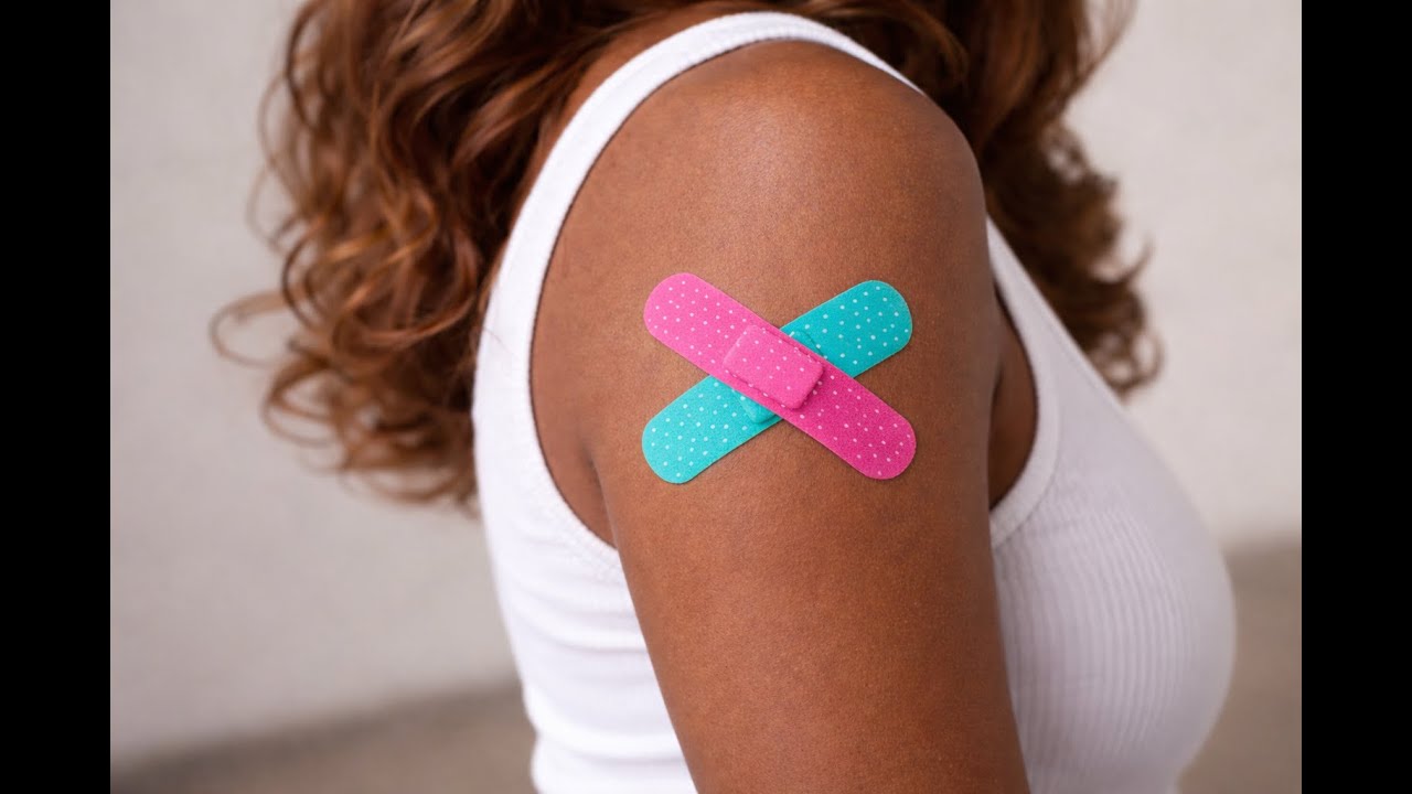 Where Are We At With Vaccinations? Where Are We At With Vaccinations?