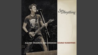 Baseball, But Better (2012 Acoustic Version)