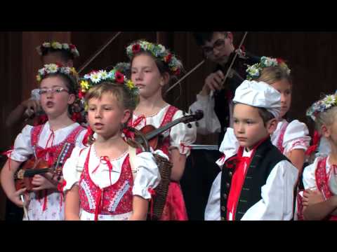 Plzeňáček - Šla Terezka do Žilova