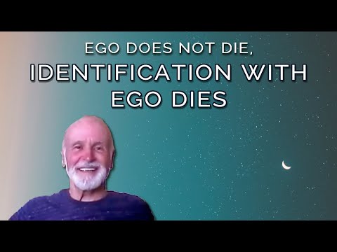 Your Beliefs Keep You From Waking Up