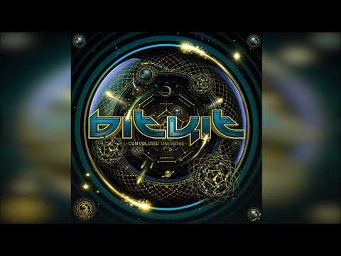 Bitkit - Convoluted Universe [Full Album]