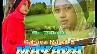 Download lagu Mayada Kalamun Qodim Cahaya Rasul 5 mp3 Download lagu Mayada Kalamun Qodim Cahaya Rasul 5 mp3
