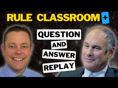 Rick Rule Explains the $4.2B Wheaton–BHP Deal