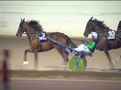 Trotto 22/09/2019 - 7ª corsa