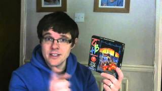 The Kindness of Strangers part 3