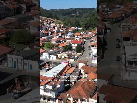 Minas Gerais: Maria da Fé, o pioneirismo do distrito que conquista o Brasil.