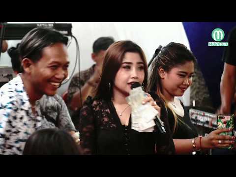 ANIK ARNIKA -  BOS AKROM NYAWER BOJONE  DEWEK - JAJAL JAMPI ANYAR -