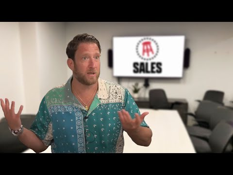 I Am Back And Changes Are Coming To Barstool Sports