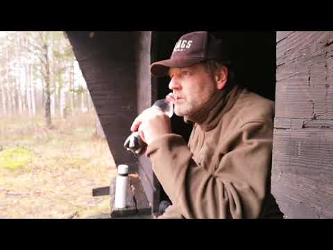 Kolarleden och Bottnaryds Urskog, Januari 2020