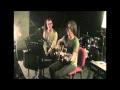 Nobody To Love - Liam McCabe and Nick Traill ...