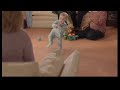 Baby Dancing Gangnam Style