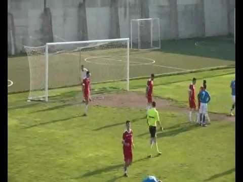 Rin. Rutiglianese-Atletico Mola. 25 Marzo 2012wmv