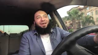 صورة ليلة ( 30 ) رمضان | #ليلة_العمر | د . حازم شومان