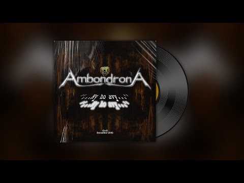 Eny Sa Tsia - Ambondrona ✅