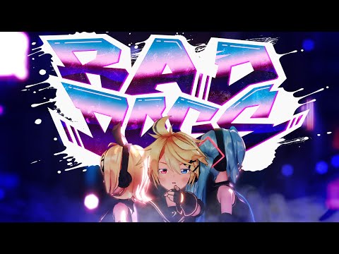 Video thumbnail for RAD DOGS