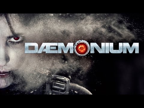 DAEMONIUM - Película completa