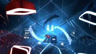 【DLC】BeatSaber - THE GREATEST SHOW【Panic! At The Disco Pack】