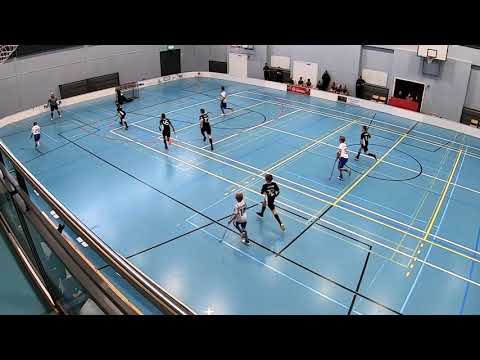 LR D1 Eliittikarsinta SBS Masku 07/08 vs. TPS 08/09 1. erä