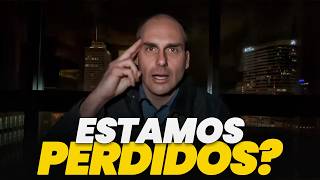 O Brasil Pode Virar o Próximo México?