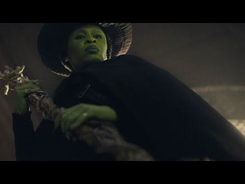 Green & Gold Olympics Spot