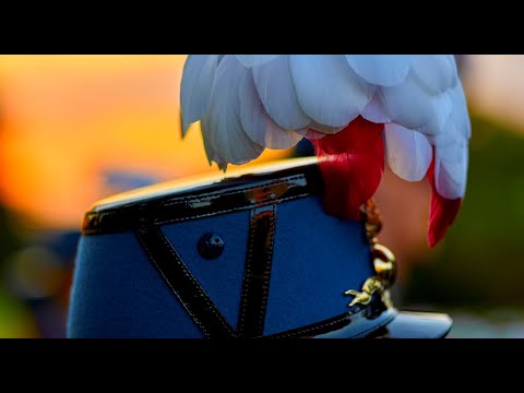 Chant de Promotion Général Caillaud - Chœur de Saint-Cyr