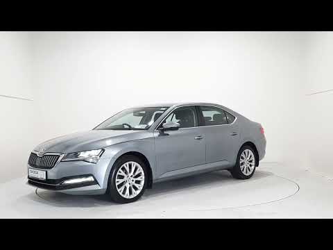 2020 Skoda Superb 2.0 TDI 150BHP STYLE