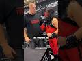 Meeting WWE Kane WWE