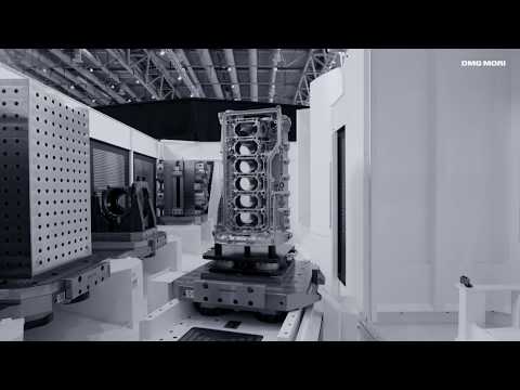 CPP - Compact Pallet Pool