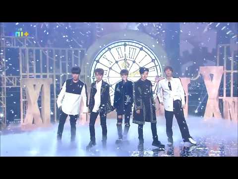 Unit B - Red Team(Timoteo Hotshot) - No Way [FULL CAM ver]