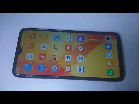 Xiaomi Redmi Note 8 Pro | How To Use Portable Hotspot Settings